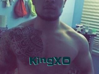 KingXO