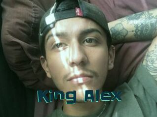 King_Alex
