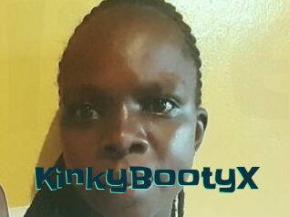 KinkyBootyX