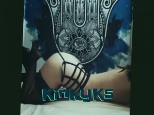 KinkyKs