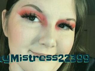 KinkyMistress22399