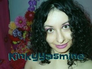 KinkyYasmine