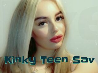Kinky_Teen_Sav