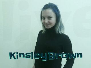 KinsleyBrown