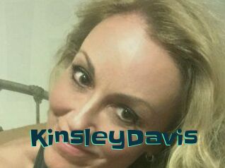 Kinsley_Davis