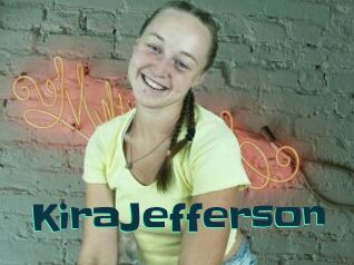 KiraJefferson