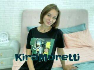 KiraMoretti