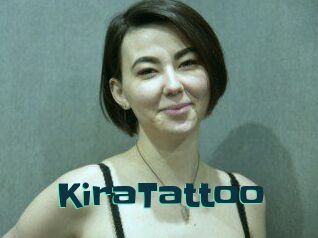 KiraTattoo