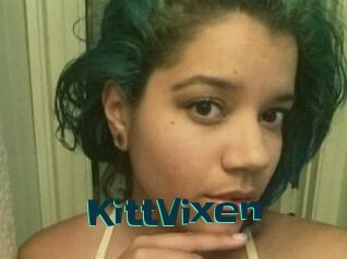 KittVixen