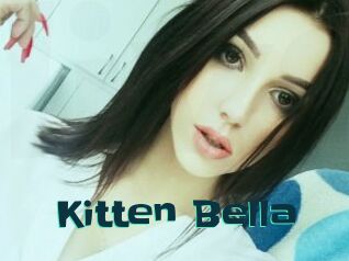 Kitten_Bella