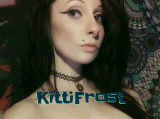 KittiFrost