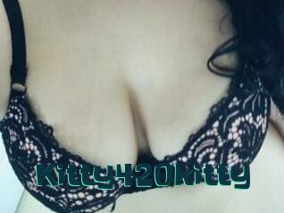 Kitty420kitty