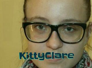 KittyClare
