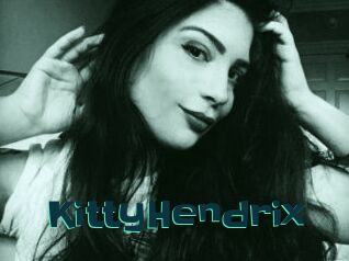 KittyHendrix