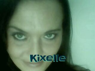 Kixelle