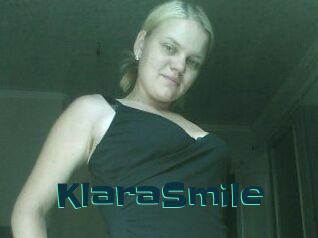 KlaraSmile