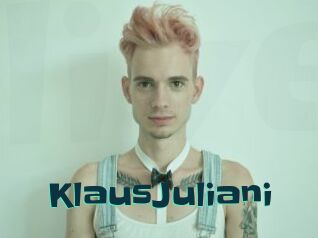 KlausJuliani