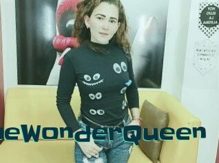 KloeWonderQueen