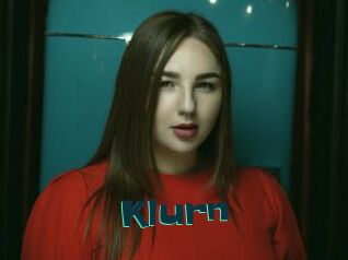 Klurn