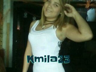 Kmila23