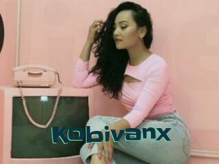 Kobivanx