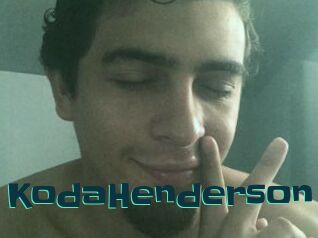 KodaHenderson