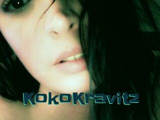 KokoKravitz