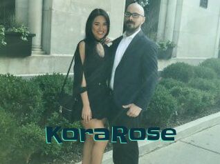 KoraRose