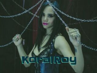 KoralRoy