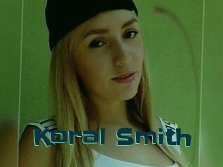 Koral_Smith