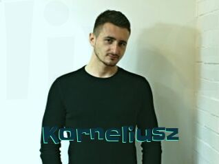 Korneliusz