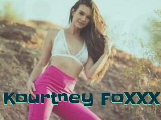 Kourtney_FoXXX