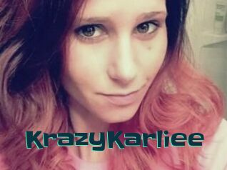 KrazyKarliee