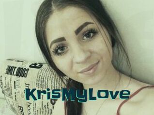 KrisMyLove
