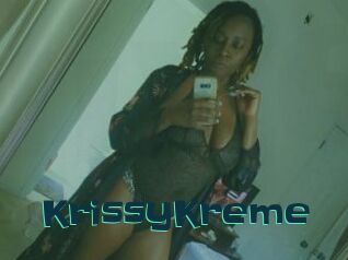 KrissyKreme
