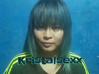 Kristalsexx