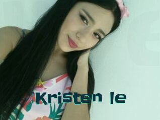 Kristen_le