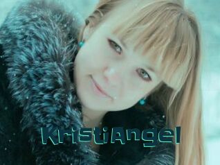 KristiAngel