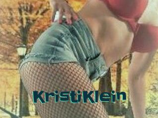 KristiKlein