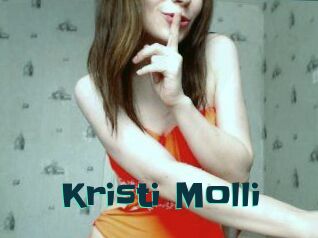 Kristi_Molli