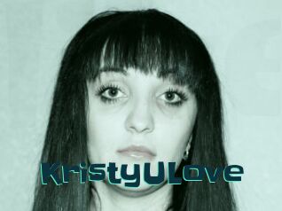 KristyULove