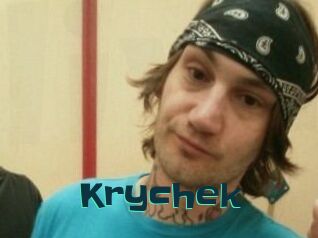 Krychek