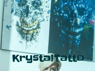KrystalTatto