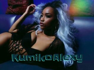 KumikoAlexy