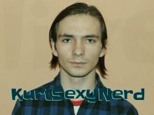 KurtSexyNerd