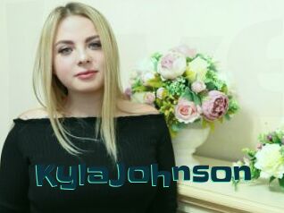 KylaJohnson