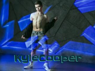 KyleCooper