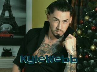 KyleWebb