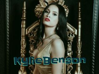 KylieBenson