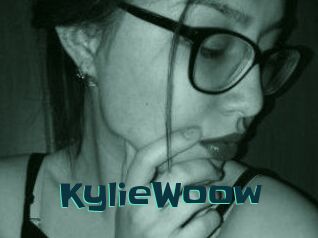KylieWoow